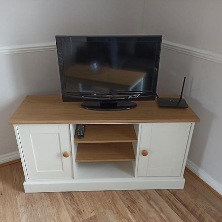 Grant Close Wickford Dış mekan fotoğraf