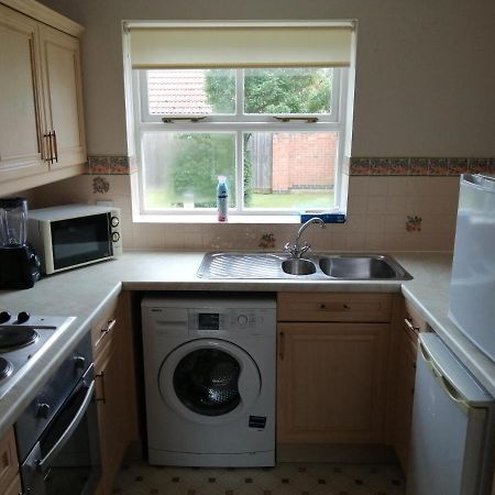 Grant Close Wickford Dış mekan fotoğraf