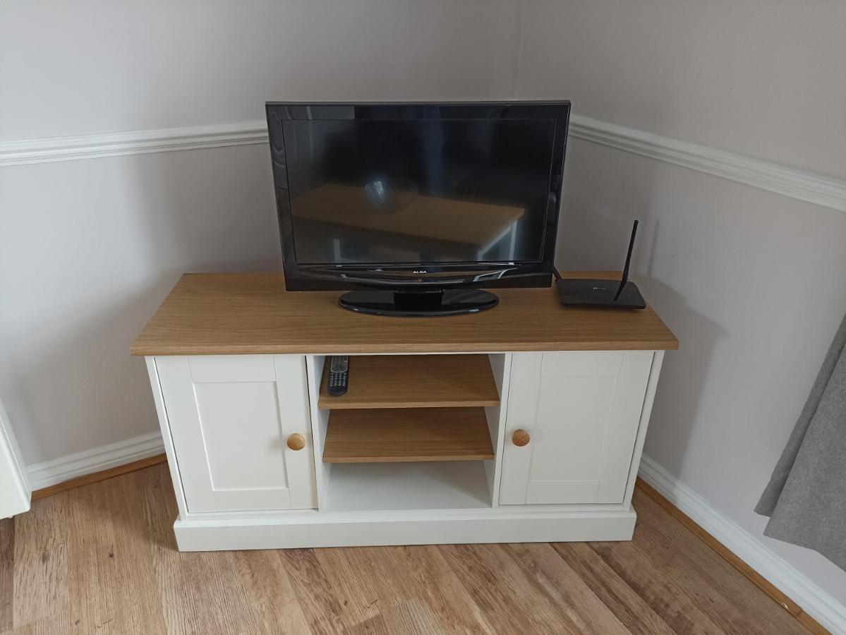 Grant Close Wickford Dış mekan fotoğraf