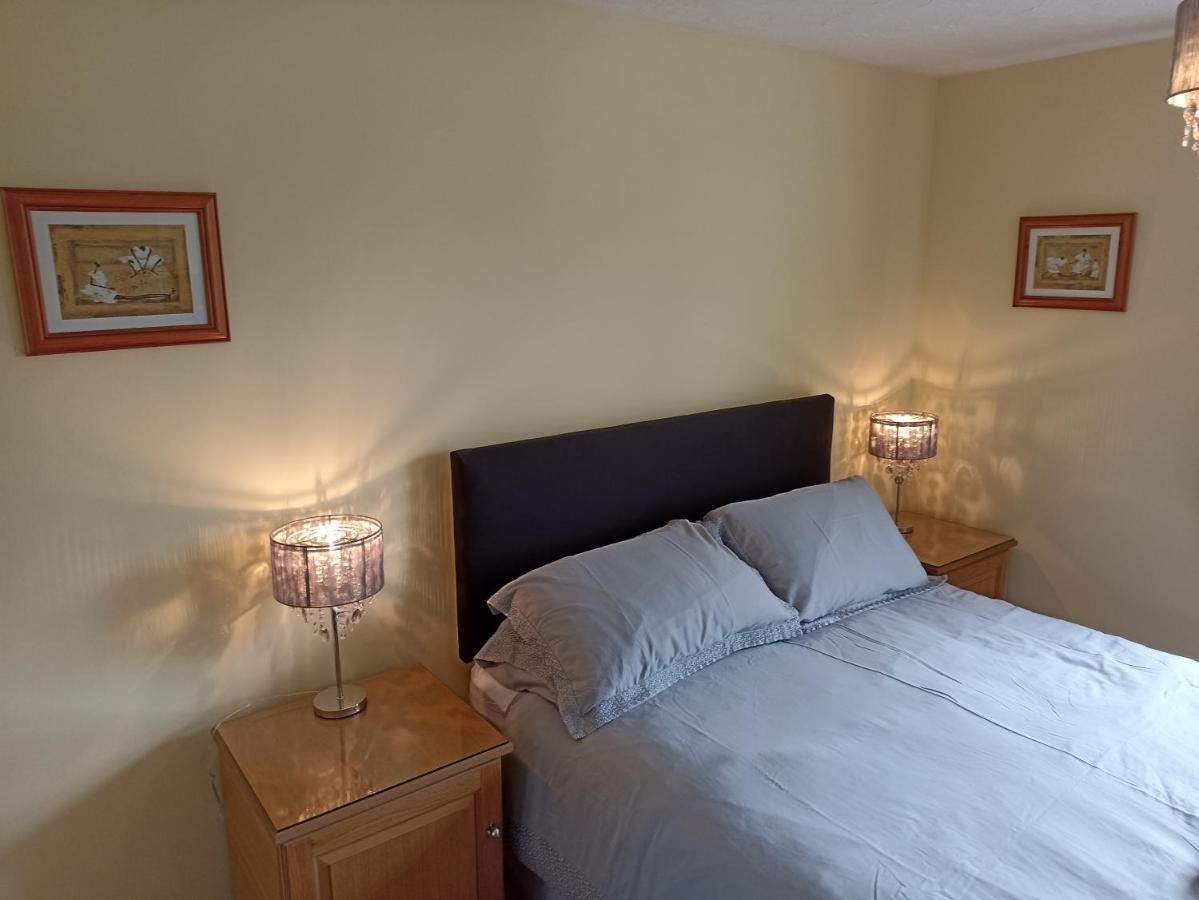 Grant Close Wickford Dış mekan fotoğraf