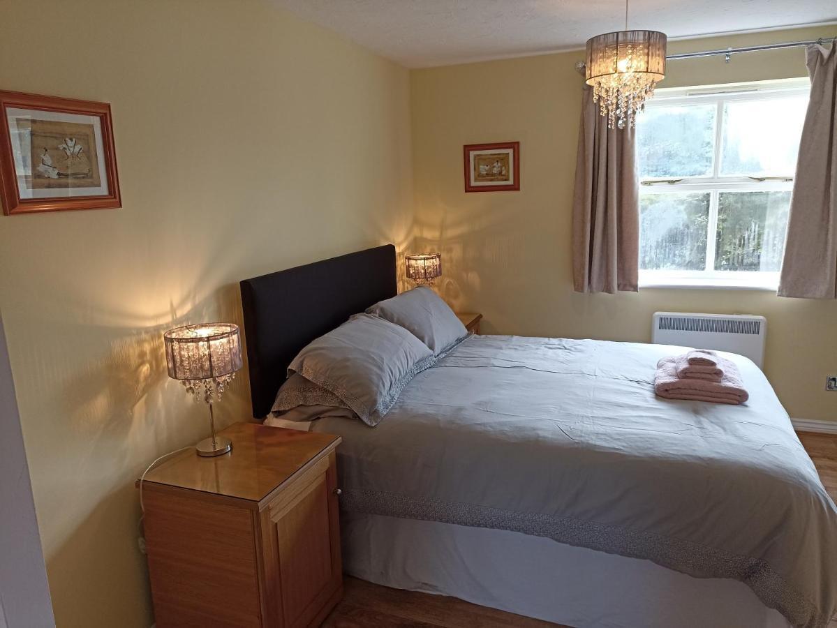 Grant Close Wickford Dış mekan fotoğraf