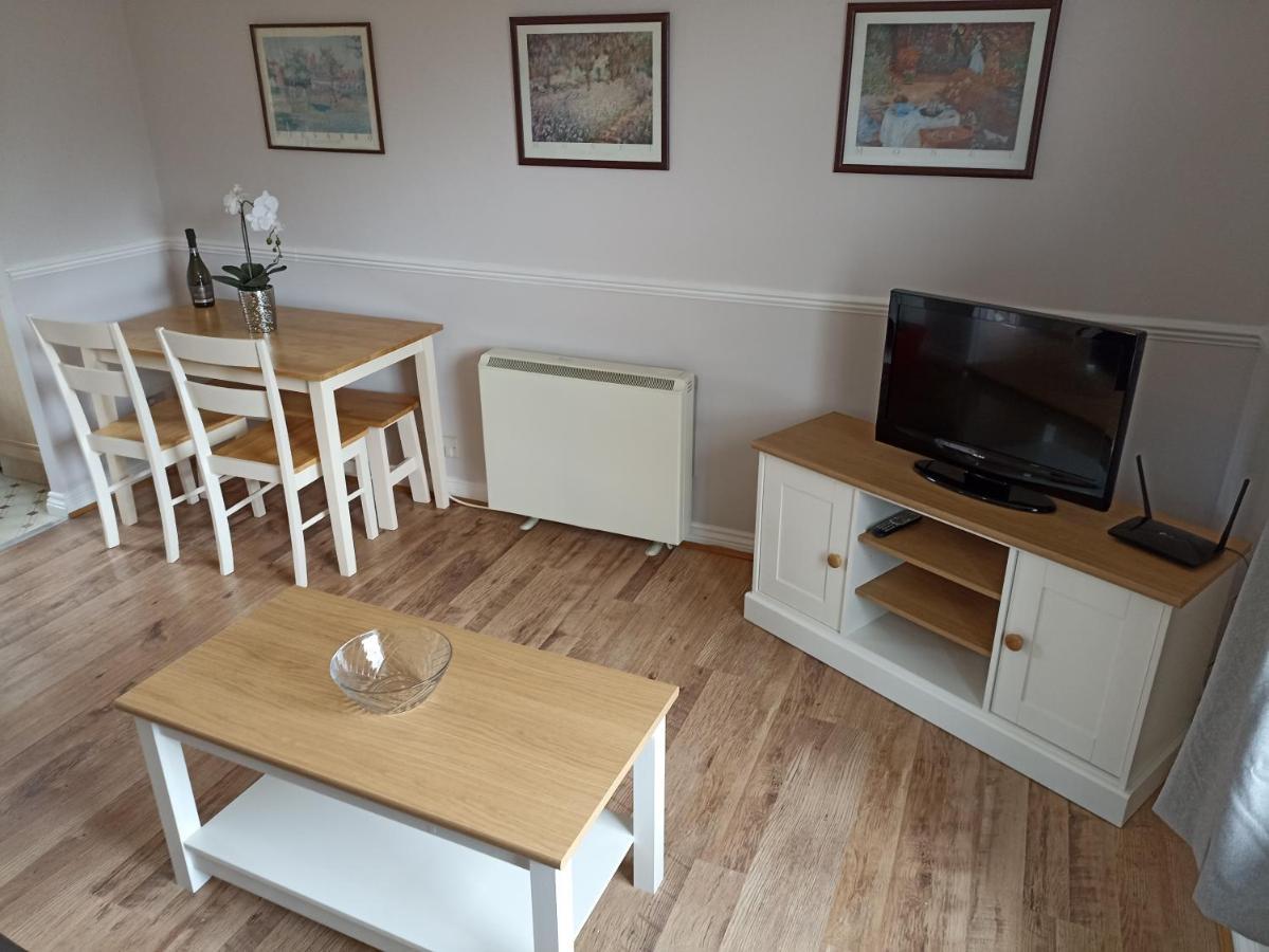 Grant Close Wickford Dış mekan fotoğraf