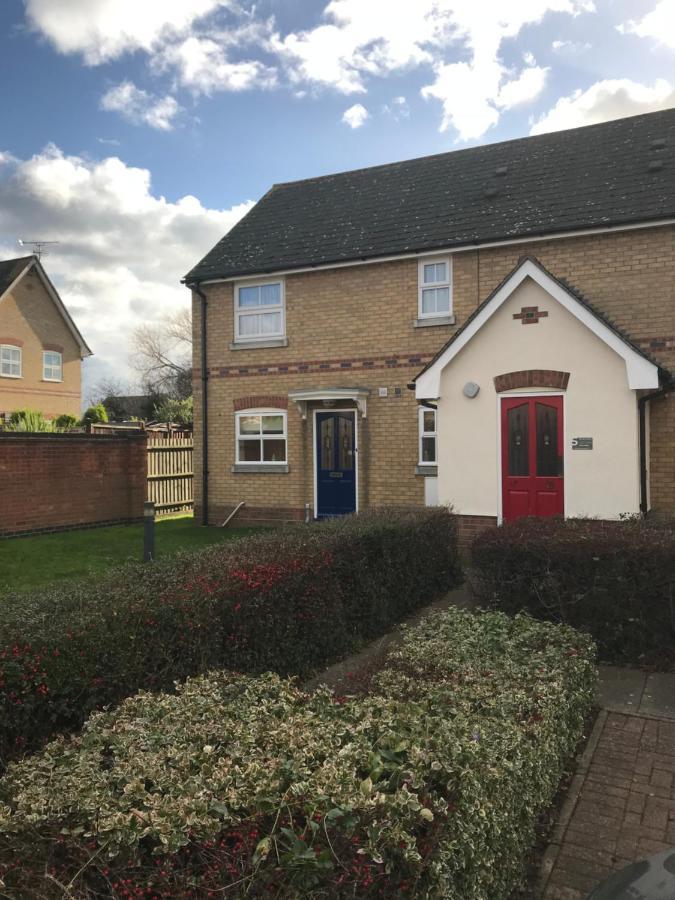 Grant Close Wickford Dış mekan fotoğraf