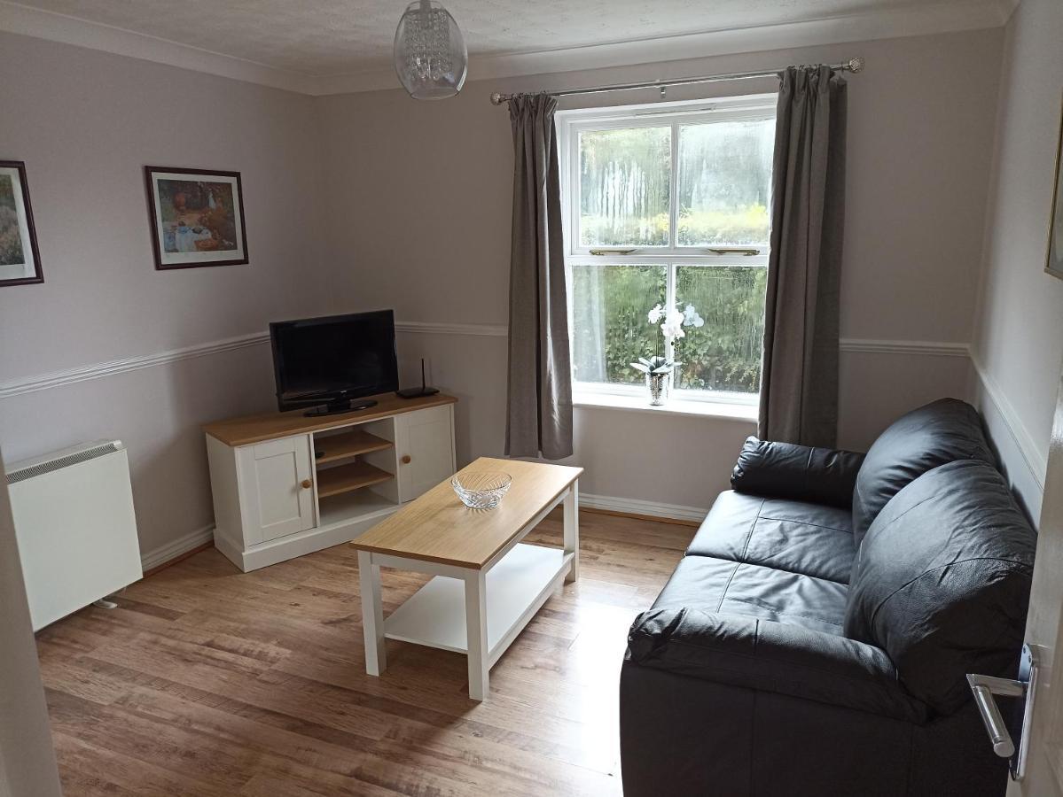 Grant Close Wickford Dış mekan fotoğraf