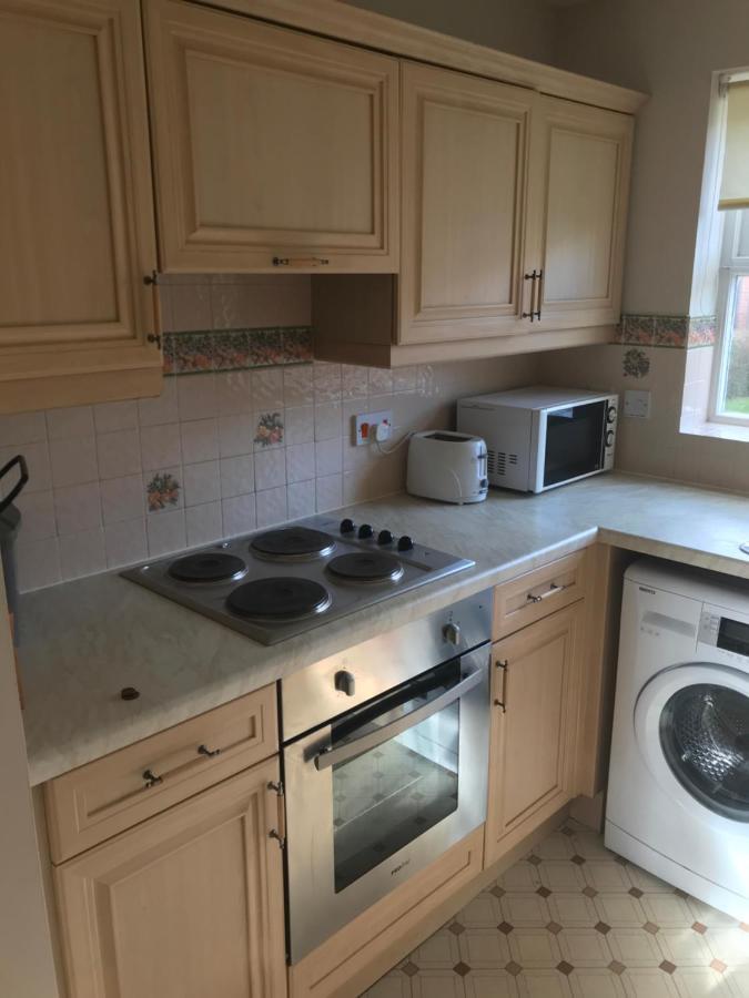 Grant Close Wickford Dış mekan fotoğraf