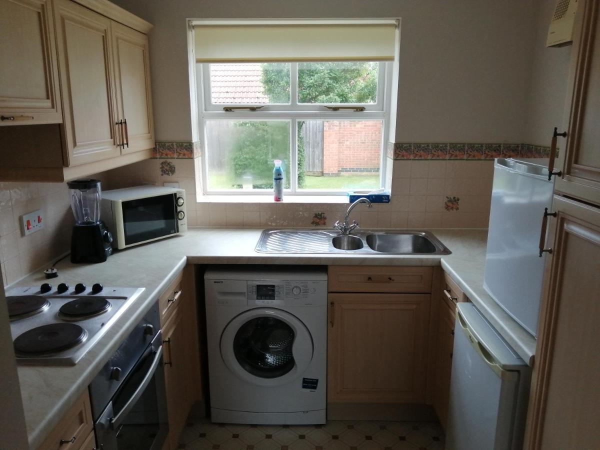 Grant Close Wickford Dış mekan fotoğraf