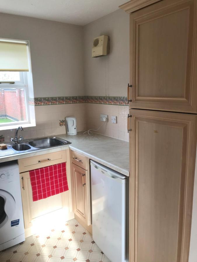 Grant Close Wickford Dış mekan fotoğraf