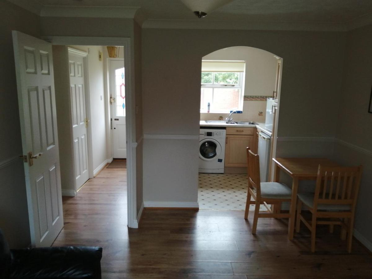 Grant Close Wickford Dış mekan fotoğraf